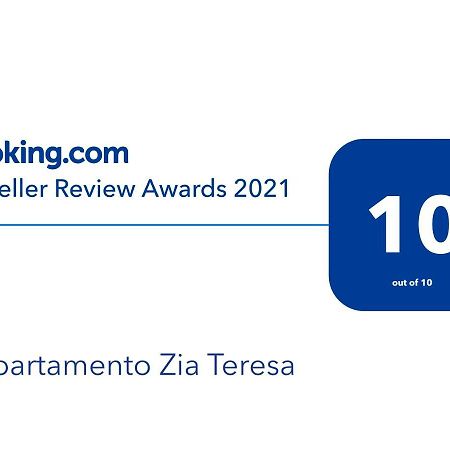 Appartamento Zia Teresa Lanciano Exterior photo