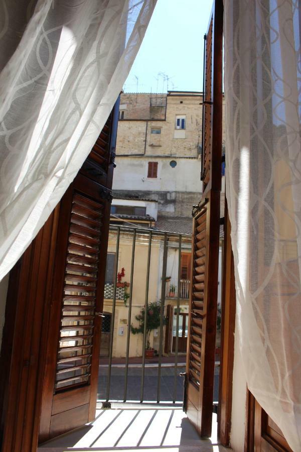Appartamento Zia Teresa Lanciano Exterior photo